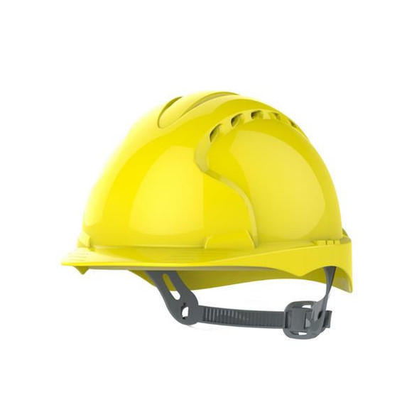  JSP EVO®2 Safety Helmet - Slip Ratchet - Vented 