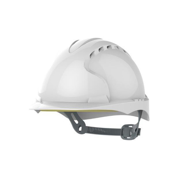  JSP EVO®2 Safety Helmet - Slip Ratchet - Vented 