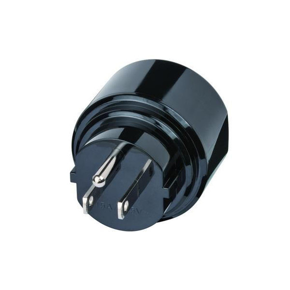  Brennenstuhl Travel Adapter earthed EU => USA 