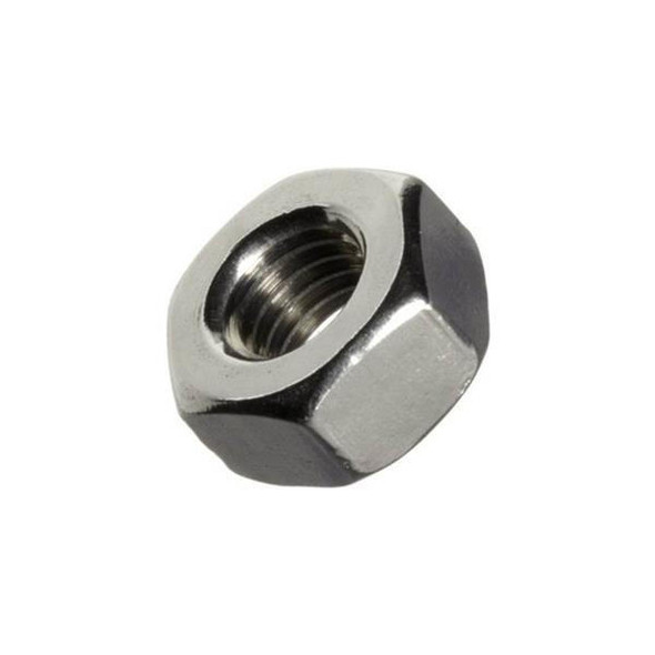 TSL Approved Hexagon Full Nut Stainless Steel DIN934 A2 