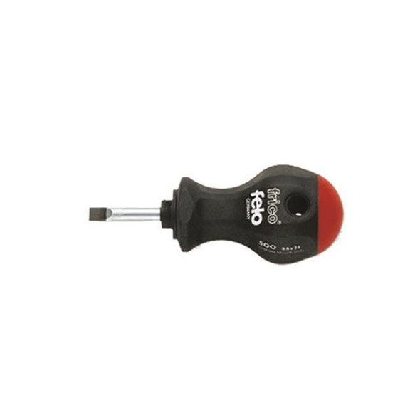  Felo Stubby Screwdriver 