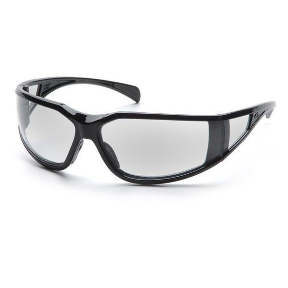 Pyramex Safety Pyramex Exeter Anti-Fog Safety Glasses Clear AF 