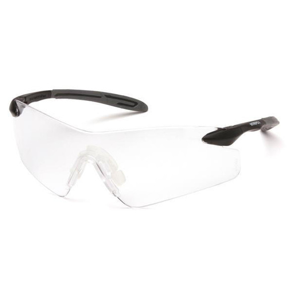  Pyramex Safety Intrepid II Safety Glasses Clear 