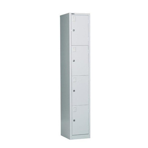 TSL Approved Standard Lockers 