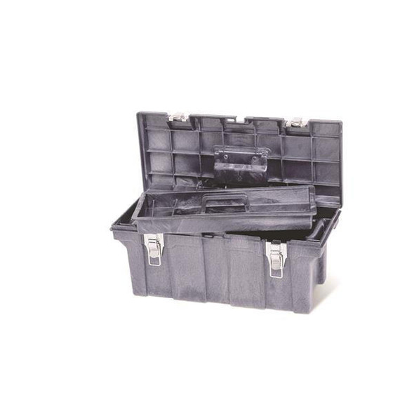  Rubbermaid Tool Box 