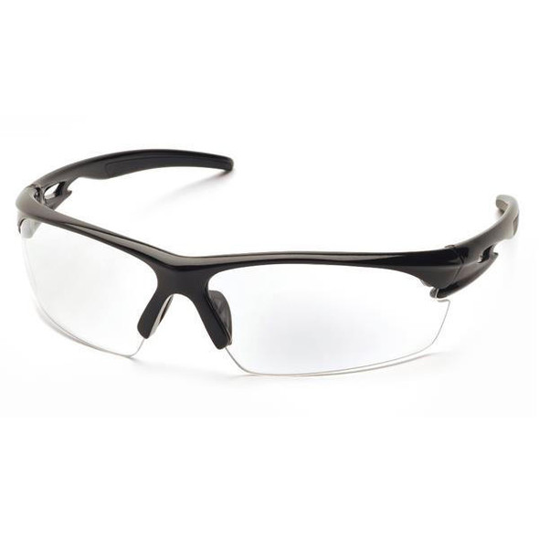 Pyramex Safety Pyramex IONIX Safety Glasses Clear AF 