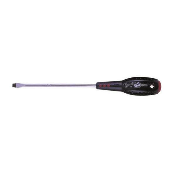 TSL Approved Slotted Screwdriver 