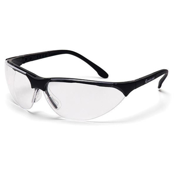 Pyramex Safety Pyramex Rendezvous Anti-Fog Safety Glasses Clear 