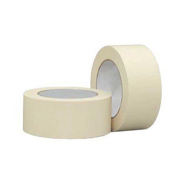 TSL Approved General Purpose Paper Masking Tape 