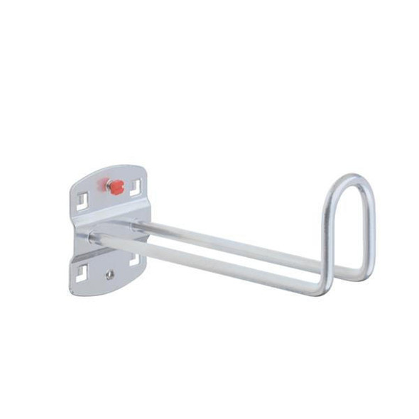  RasterPlan Cable Holder with Hooked End 50 mm Tall 