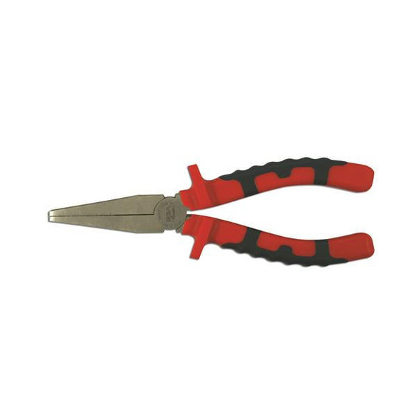 EGA Master Ega Master Flat Nose Pliers 160mm 