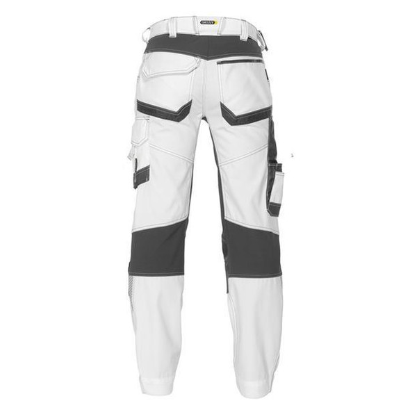 Dassy DASSY Dynax 201019 Painter/Decorators Work trousers w/ stretch & knee pockets 