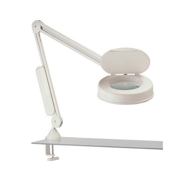  Luxo Magnifier Lamp 