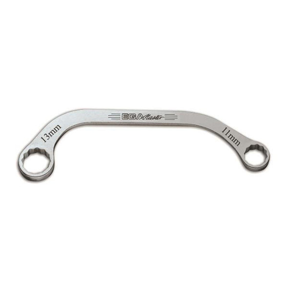 EGA Master Ega Master Half Moon Wrench 