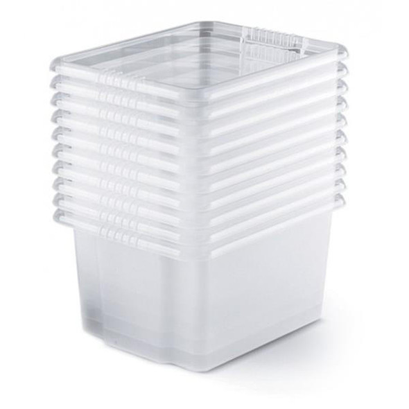  Topstore Topbox Container Plastic Storage 