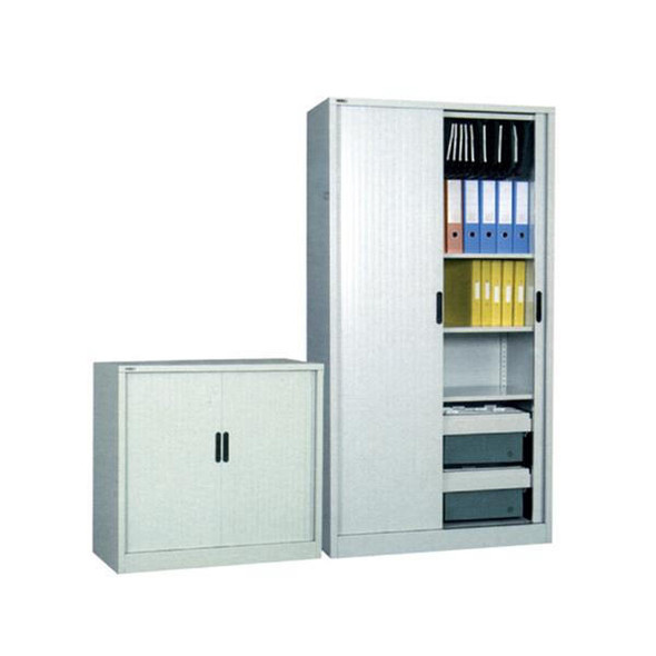 TSL Approved Tambour Cupboard 