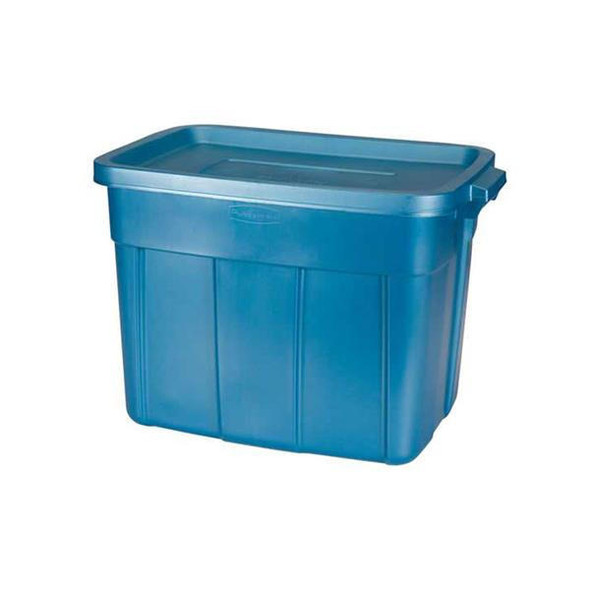 Rubbermaid Rough Totes Medium 