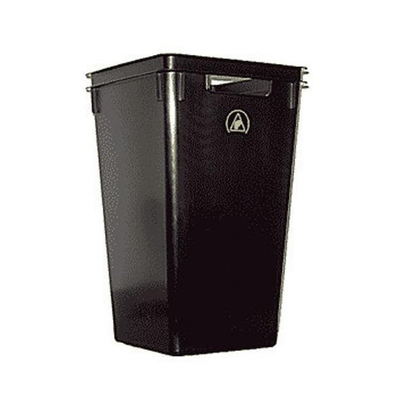 TSL Approved Conductive Waste Basket 