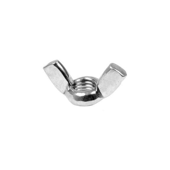 TSL Approved Wing Nuts Stainless Steel (Ansi B1817) A2 