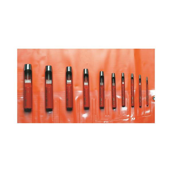  Padre Punches Set 7 Piece 