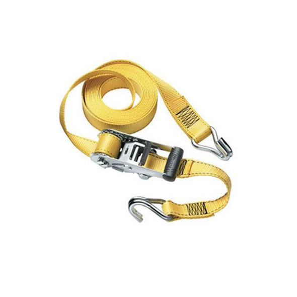 Master Lock MasterLock Ratchet Tie Downs with J Hook 