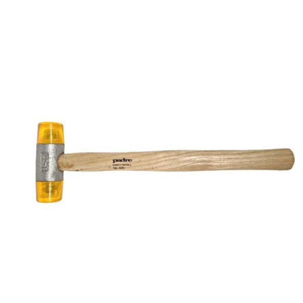  Padre Plastic Hammer 