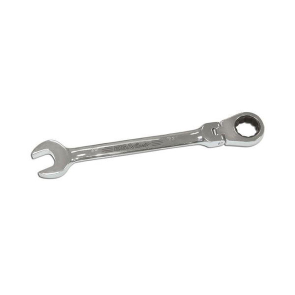 EGA Master Ega Master Metric Classicgear Joint Combination Ratchet Wrench 