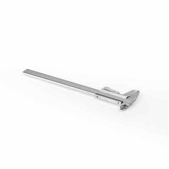 Sistema-MK Sistema High Grade Stainless Steel Vernier Caliper 