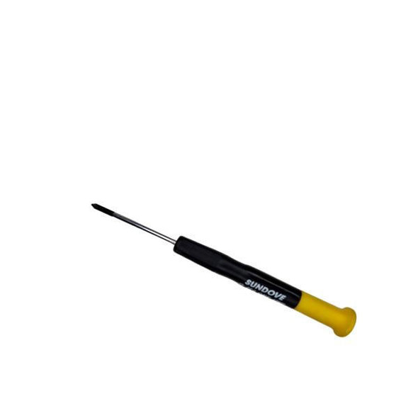 TSL Approved Pozi Precision Screwdriver 