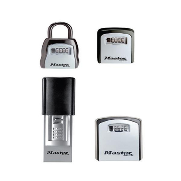  Master Lock Portable Key Safe 