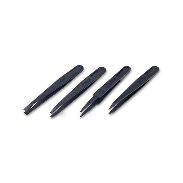 TSL Approved ESD Tweezers  TSL Approved ESD Tweezers