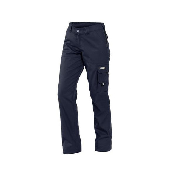 Dassy Liverpool Womens Work Trousers