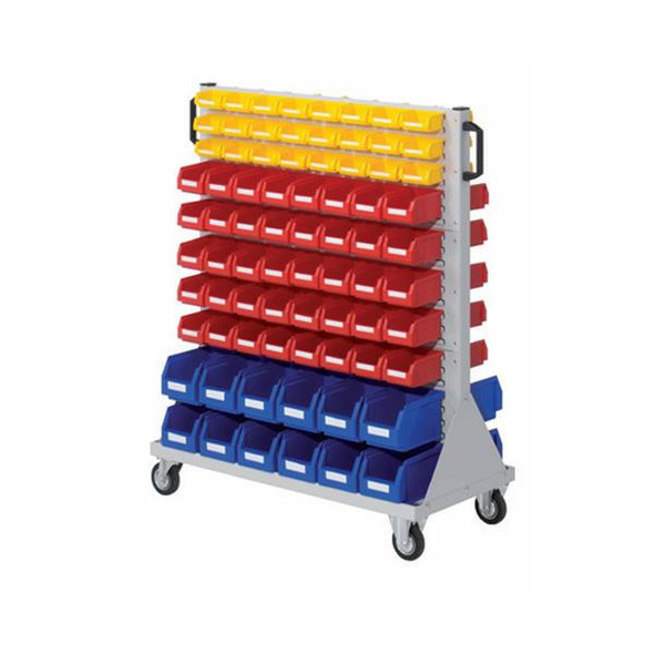  RasterPlan Trolleys Size 3 