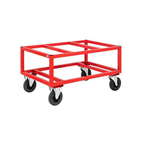  Kongamek KM221-FIN-B Pallet Trolley 