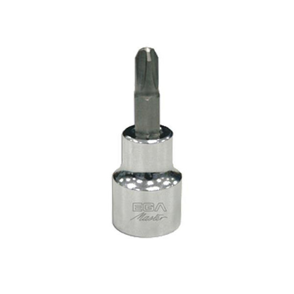 EGA Master Ega Master Philips Socket Bit 1/2" Drive 