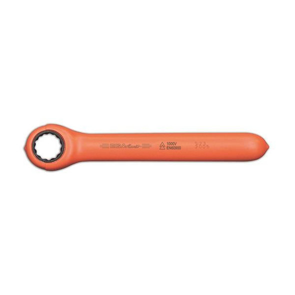 EGA Master Ega Master VDE Insulated Ring Ratchet 