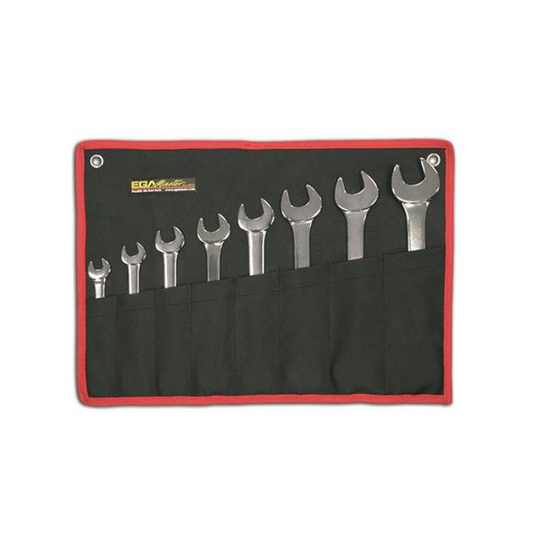 EGA Master Ega Master Imperial Open-End Wrench Set 