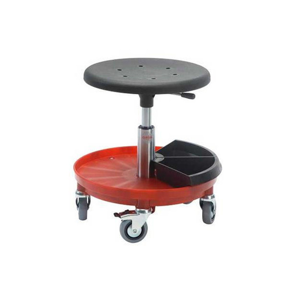 Global Stole Global Roller Stool 