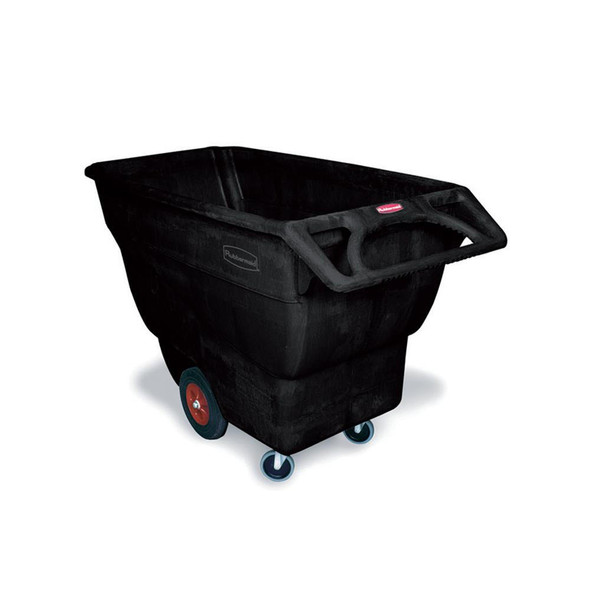  Rubbermaid Structural Foam Tilt Trucks 