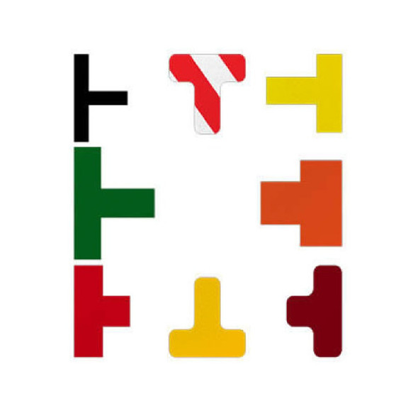 Durastripe X-Treme DS-T Piece