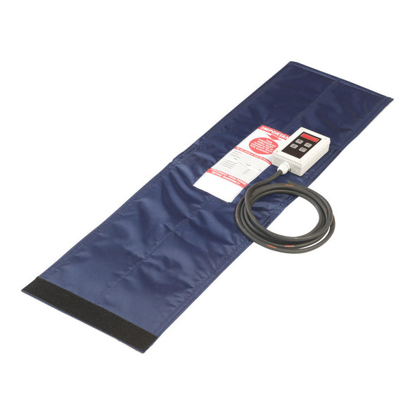 Kuhlmann Electro Heat Kuhlmann 12-1066DT Heating Blanket 0-90°C with Adjustable Digital Controller, 1000x300mm 