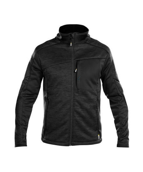 Dassy DASSY Convex (300447)Midlayer Jacket Black 