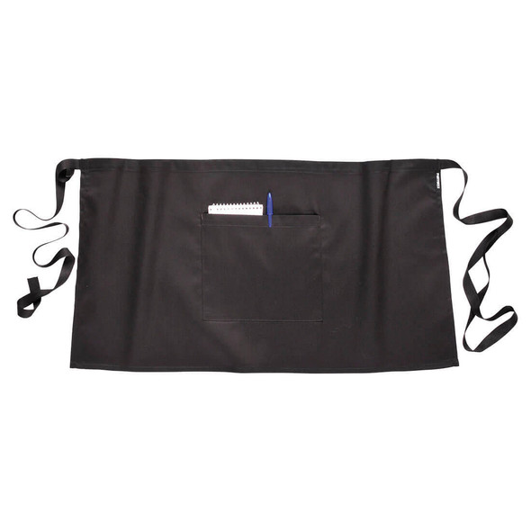  Portwest Bar Apron Black 