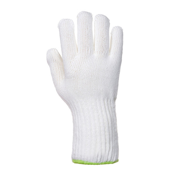  Portwest Heat Resistant 250 Degrees Glove White 