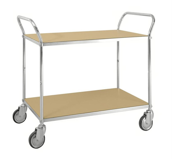  Kongamek ESD 2 Shelf Table Trolley 