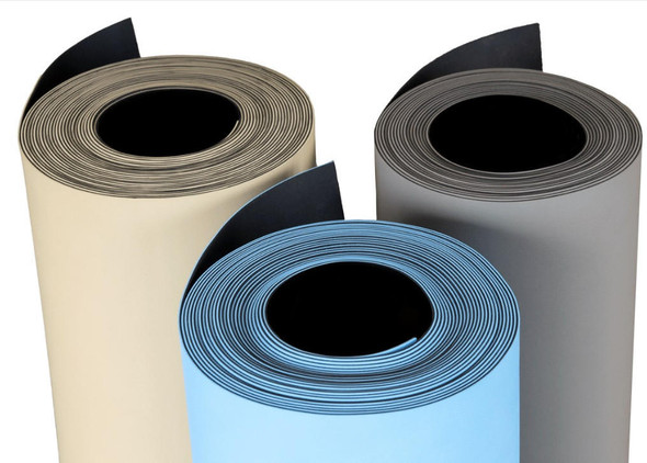 TSL Approved ESD Rubber Matting, Two Layer, 1.2m x 10m Rolls 