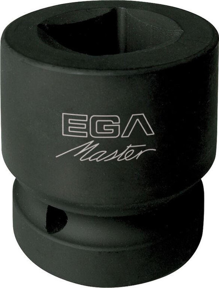  EGA Master Impact Socket Wrench 1" - 4 Edges 
