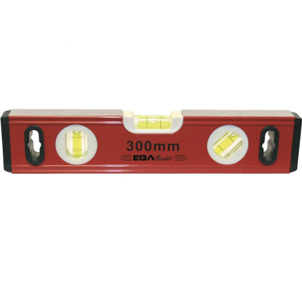  EGA Master 0,5 Mm / M  High Accuracy Tubular Spirit Level  