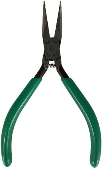 Keiba Pro-Hobby Long Nose Pliers 126mm 