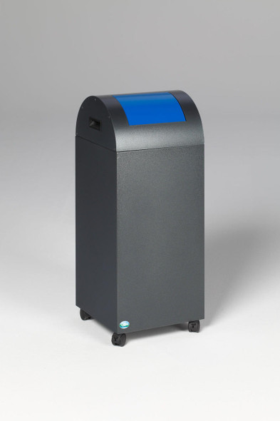  VAR Self-extinguishing waste collector Device WSG55R 